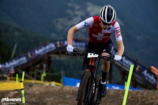 Die Vorjahressiegerinnen und -sieger aus der Schweiz konnten dieses Mal nicht glänzen.