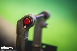 Neues QC Steckachs-System von tune