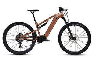 DECATHLON ROCKRIDER E-EXPL 700S