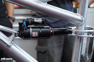 Für einige Tester der beste Dämpfer im Test