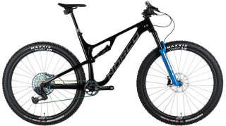 Norco Revolver FS 120