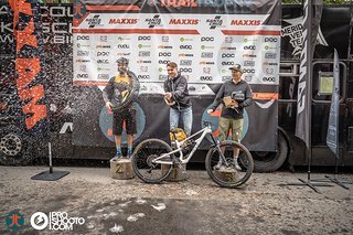 Podium Masters Podium Masters