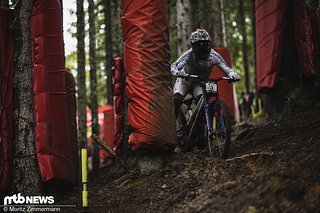 99 World Cups hat Troy Brosnan auf dem Buckel, am Samstag folgt Nummer 100