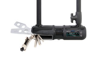 Contec Multipowerlock 4000 GTR BT