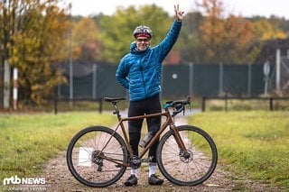 Jan / Rennrad-News