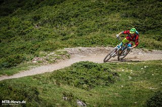 Mit Vollgas in den Grenzbereich Mit Vollgas in den Grenzbereich