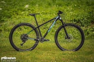 Das KTM Myroon Glory Das KTM Myroon Glory