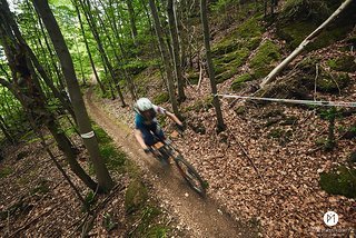 Der Auftakt zur TrailTrophy 2018 wird in einem deutschen Mittelgebirge stattfinden Der Auftakt zur TrailTrophy 2018 wird in einem deutschen Mittelgebirge stattfinden
