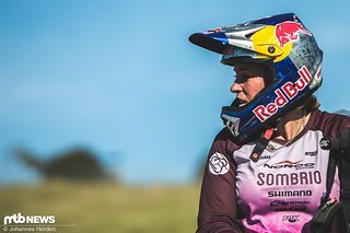 Der FC Barcelona des Dual Slalom – Jill Kintner ist erneut Favoritin auf den Sieg