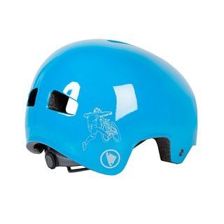 E1540KK PissPot Helmet BACK