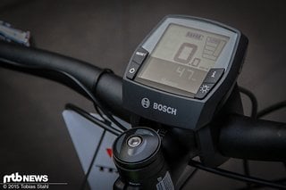 47 km Reichweite im Turbo-Modus