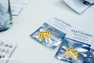 233 Kalorien feinstes Epo