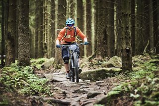 Dennis fuhr nach 2015 zum zweiten Mal mit Dennis fuhr nach 2015 zum zweiten Mal mit