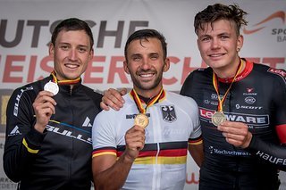 Das Podest der Herren Das Podest der Herren