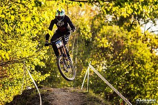 Silas Grandy - DHC Thale 2018 Silas Grandy - DHC Thale 2018