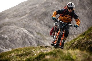 Durch die Highlands Durch die Highlands