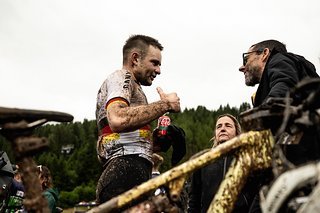 Voller Fokus auf Val di Sole. Schon nächste Woche geht es in Italien mit dem fünften Weltcup der Saison weiter.