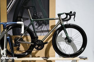Mein persönliches Highlight: Das Vinci 2.0 von Passoni