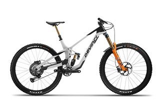 Devinci Spartan HP XTR 12s Devinci Spartan HP XTR 12s