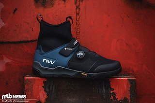 Der Northwave Multicross GTX