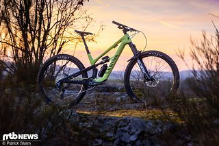 Canyon Spectral 2024 Details PSturm-35 Canyon Spectral 2024 Details PSturm-35