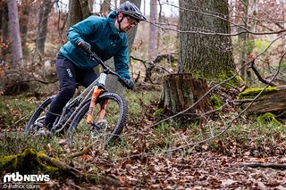 Commencal Tempo Action 2024 PSturm-33 Commencal Tempo Action 2024 PSturm-33
