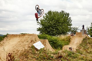 Backflip Backflip