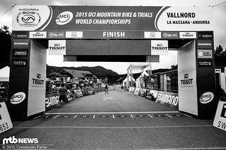 Stromausfall in Andorra. Es stand alles still!