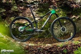 Cannondale Scalpel