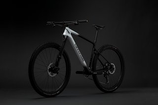 Willkommen in der Zukunft der XC Race-Hardtails