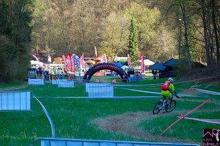Wiesenslalom Prolog Wiesenslalom Prolog