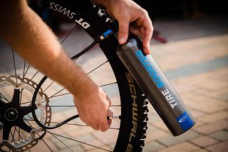 Schwalbe Tire Booster