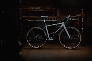 Nukeproof Digger Comp