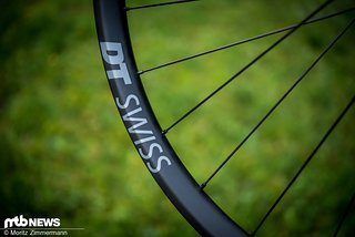 DT Swiss hat die Spline 1200-Laufräder komplett überarbeitet DT Swiss hat die Spline 1200-Laufräder komplett überarbeitet