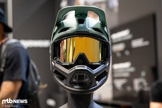 Uvex Helm-9455