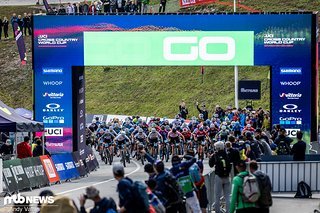 Wie gewohnt findet ihr alle Informationen zur Live-Übertragung rechtzeitig vor den Rennen hier auf MTB-News.de