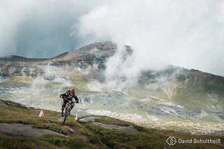 Hochalpine und abwechslungsreiche Trails dürfen die Teilnehmer bei der TT in Flims erwarten Hochalpine und abwechslungsreiche Trails dürfen die Teilnehmer bei der TT in Flims erwarten