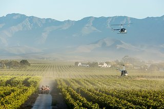 Seid dabei, wenn es nächste Woche um die Krone beim 16. Absa Cape Epic geht!