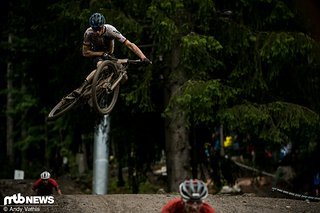 Wer gewinnt jetzt aber die Whip-Challenge?