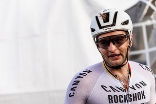 Mit Höhen und Tiefen ging es für Luca durch die Rennsaison 2025.