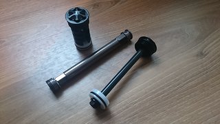 IVA, Hexlock SL, IRT IVA, Hexlock SL, IRT