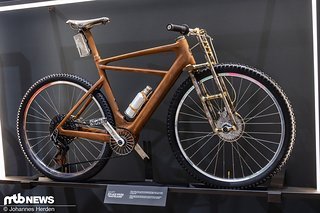 Das Scott Solace eRide in der Wasteland-Edition Das Scott Solace eRide in der Wasteland-Edition