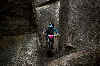 Das vielleicht coolste Rennen ever in Tasmanien Das vielleicht coolste Rennen ever in Tasmanien