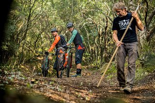 Chasing Trail Tuscany 2018 Scott Sports Picture by Jochen Haar JHA 2688 Chasing Trail Tuscany 2018 Scott Sports Picture by Jochen Haar JHA 2688