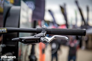 Das neue Hayes JUNIT-Cockpit nimmt Rücksicht auf kleine Hände Das neue Hayes JUNIT-Cockpit nimmt Rücksicht auf kleine Hände