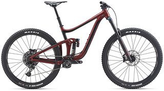 Das Giant Reign 29 SX für die harte Gangart liegt preislich bei 3.399,90 €