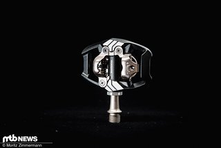 Die Shimano XT Trail Klickpedale sind ein absoluter Klassiker auf dem Klickpedal-Markt Die Shimano XT Trail Klickpedale sind ein absoluter Klassiker auf dem Klickpedal-Markt