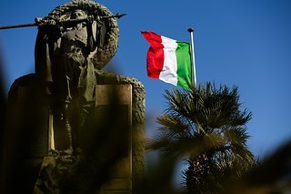 Zurück in Finale, besser gesagt in Pietra Ligure