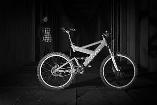 Mein Bike und ich: gemeinsam durch Dick und Dünn und alles Andere Mein Bike und ich: gemeinsam durch Dick und Dünn und alles Andere