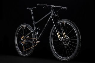Nicolai Saturn 11 SL Limited